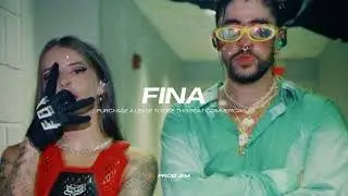 Bad Bunny x Young Miko Type Beat 