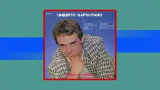 Umberto Napolitano - Piano (Behind the Hill 1987)