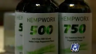 CBD: The new popular health care product