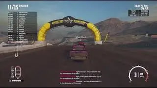 Wreckfest ps5