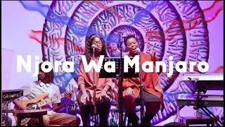 Elsaphan Njora - Njora Wa Manjaro #NjoraWaManjora