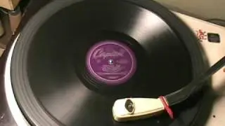SERUTAN YOB - Red Ingle's Unnatural Seven - 1948