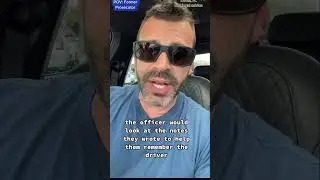 One TIP to HELP beat a TRAFFIC TICKET