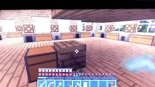 TheMinecraftProject returns.... Again