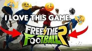 Freestyle Football R | Kethanol | Hybrid ST | Part 1