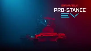 Pro-Stance&reg; EV | Gravely&reg;