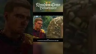 😱 Yes... The Developers Actually Thought About This #kcd2