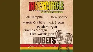 Every Little Thing (feat. Ali Campbell)
