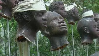 Black History Louisiana