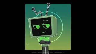 [📺💚] i wanna ruin our friendship || prisma 3d animation test