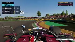 ACF1 S9 R6 - Imola