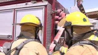 KSI FIRE AND EMERGENCY SERVICES, BAGHDAD, IRAQ