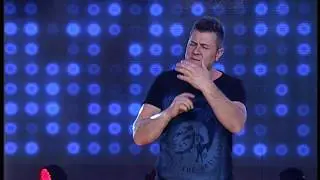 Asim Bajric -  Nemoj da bi dosla (OTV VALENTINO 23.03.2017.)
