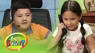 Goin' Bulilit: 