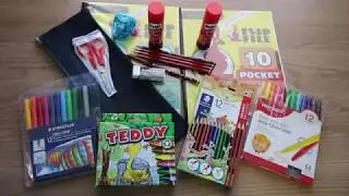 Back to School 2020 West Coast - Saldanha, Langebaan Vredenburg