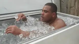 Kyle Sinckler- England and  Lions Rugby Union Player | Recovery and Treatment