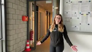 Der etwas andere RheinAhrCampus-Rundgang