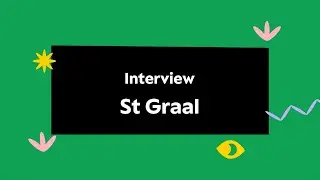 Interview : St Graal - Festi'neuch 2023