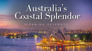Australia's Coastal Splendor