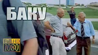 БАКЫ. Уникальные Кадры с Выставки Ретро-Автомобилей`23 в Центре Гейдара Алиева