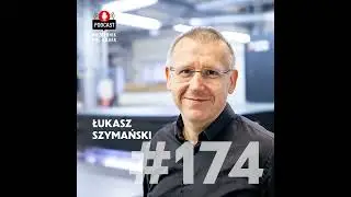 #174. Prognozy pogody… na 2026 rok. Rozmowa z Łukaszem Szymańskim