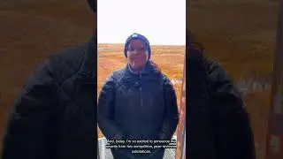 SC Director Dr. Berhe Energy Earthshots Arctic