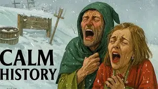 nWhy Medieval Winters Were Brutal: The Harsh Reality of Survival in the Middle Ages
