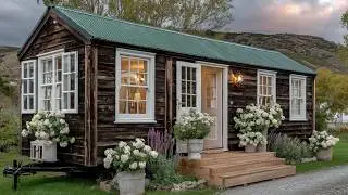 Dream Home Exteriors: 13 Styles You Need to See