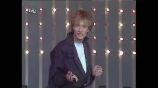 Robin Gibb 