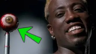Разрушитель (1993): 10 странных фактов, которых вы не знали!