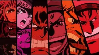 Freeaboos podcast episode 12 (One Piece episode 1130 reaction and review. GOD VALLEY!)
