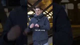 🚈 How is Polish transport changing?