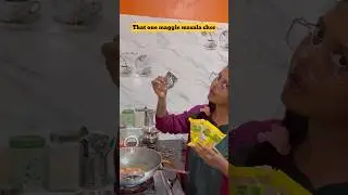 Maggie masala  #funny #humorvibes #shortsviral #comedy #shortvideos #relatable #reaction #trending
