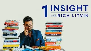 1 Insight: The Audacity Spectrum (S12EP01)