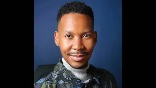 Edward Ndopu, UN SDG Advocate for Accessibility and Inclusion, on &ldquo;radical humanity&rdquo;