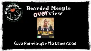 Cave Paintings : Game Review