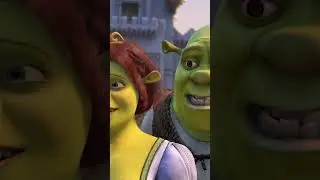 SHREK 5 OGRES ENTER THE REAL WORLD?! HOLLYWOOD PORTAL OPENS 😱📱
