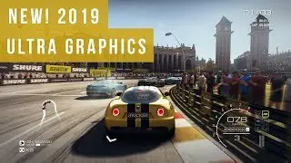 How to Play Gran Turismo Game| ANDROID DEVICE | HIGH GRAPHICS