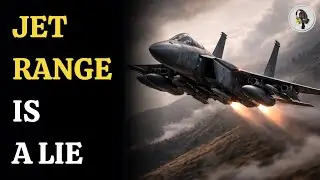 Why Fighter Jet Range Shrinks Dramatically In Real Combat Missions | WION Podcast