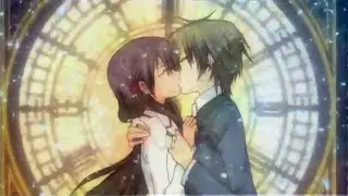 Special A - Mr Brightside AMV