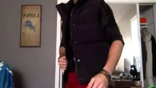 Canada Goose Freestyle Vest Review