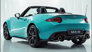 The Best Affordable Sports Car is Here