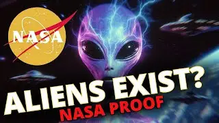 Do Aliens Really Exist? 😱 NASA's SHOCKING Discovery | Alien Life Evidence Revealed
