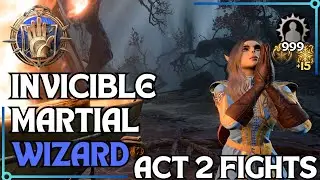 BG3 SOLO ABJURATION WIZARD HONOUR MODE - Part 5