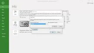Syncing SharePoint tasks to Project