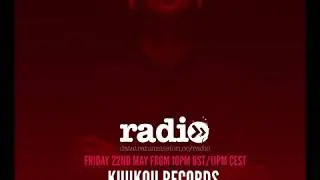 George Adi - Kuukou Records Podcast | Data Transmission Radio (22.05.2020)