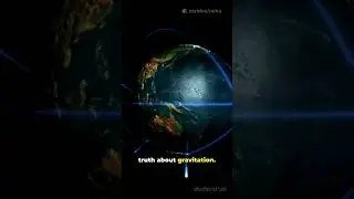 Gravitation - Myth vs Fact Burst|Learn with OP Studies!#physics #science #learning #facts#knowledge