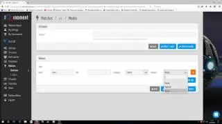 Toornament.com Tutorial Turnier erstellen