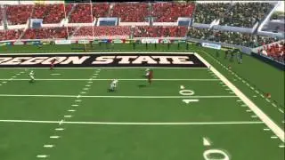 NCAA 14 | Free Tip Friday | Shotgun Trips Over