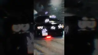 Devil 😈| Dodge challenger R/T Hemi Shaker | Music | New song | Rap | Car video #challenger